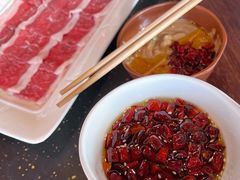 -南门涮肉(通州大船店)