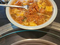 -挂旗柴锅鸡(蚌山区嘉年华店)