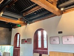 -星巴克臻选(北京前门大街店)