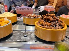 -喜家自助小火锅(乐客城店)