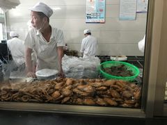 -震九州熟食(凯旋路店)