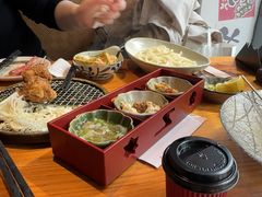 -千懿六本木酒场(常熟路店)