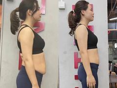 -NRG 健身私教CLUB(世博源店)