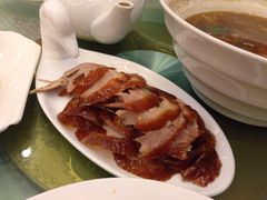 烤鸭-重阳大酒楼