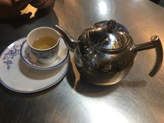 -傅先生东北菜(青年城店)