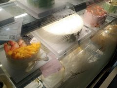 -简·煦蛋糕定制(下沙店)