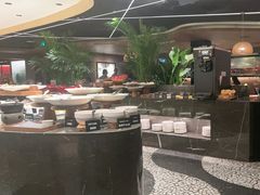 -拉蒂娜·巴西牛排馆 Latina·Brazilian Steakhouse(王府井喜悦店)