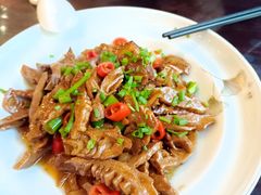-四季春(美食街店)