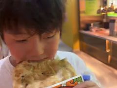 -阿甘锅盔(合生汇购物中心店)