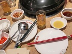 -好彩猪肚鸡(正弘城店)