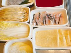 -海底捞火锅(公益西桥店)