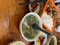 -陈记汤饭(水巷口店)