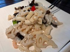 -鱼食饭稻·苏浙土菜17年老馆子(平江路店)