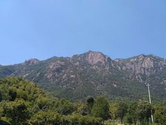 -莲峰云海景区