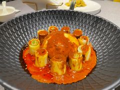 -羲和雅苑•北京烤鸭(平安国际金融中心店)