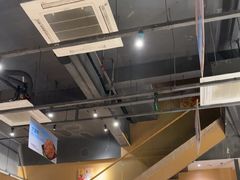 -木屋烧烤(惠阳华润小径湾店)