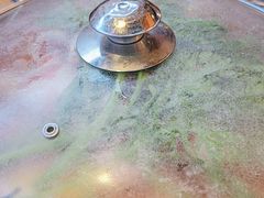 -包装马车·韩国料理·포장마차