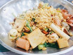 撒尿牛丸-红丫骨汤麻辣烫(汽车站店)