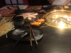 -熊将居·点单自助烤肉(力盟店)