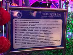 -幻彩摩天轮