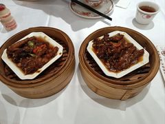 -稻香酒家(天河城店)