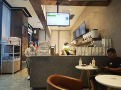 -奈雪的茶(中储能店)