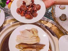 -天宜隆蘑菇宴火锅(石景山旗舰店)