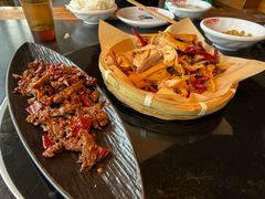 -李子坝梁山鸡(李子坝大鸡哥店)