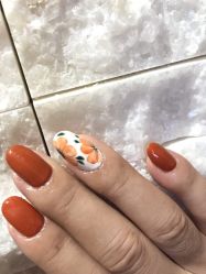 -Miss·A日式美甲美睫