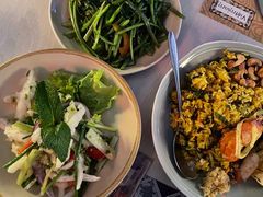 越北酸辣无骨鸡爪-CHINCHIN 青青·泰国料理(万象食家店)