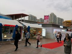 -证大大拇指广场(芳甸路店)