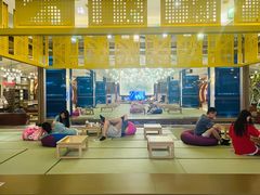 -青水瓦台汤泉(未央店)