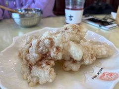 招牌锅包肉-服务大楼冷面(延大店)