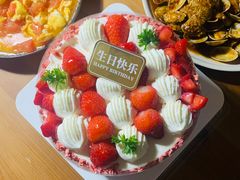 -味多美蛋糕(通州店)