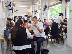 -大邑李记肥肠血旺