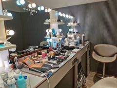 -海马体照相馆(上海月星环球港店)