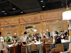 -晓粤·惹味粤菜(凯德乐峰广场店)