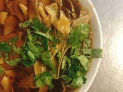 -陈记锅巴菜(五大道店)
