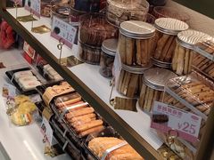 -法诗甜蛋糕店(皇姑大润发店)
