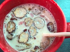 -永和大王(茉莉上新·军博店)