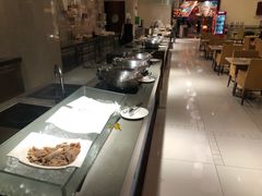 -上海浦东康桥绿地假日酒店