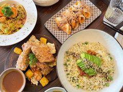 -小食院简餐厅
