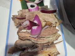 -清真.德枭炕肉店.青海菜(大新街夜市店)