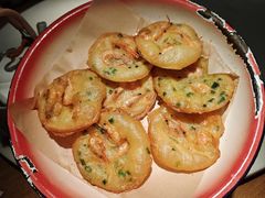 -广府乡下·饭庄(新港东路店)