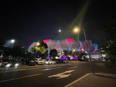 -杭州奥体中心-体育场