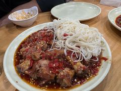 -贤花饭店(城阳店)