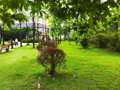 -飞翔公园(地铁站)