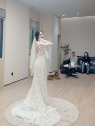 点击看大图 -Chic Bridal 熙可婚纱