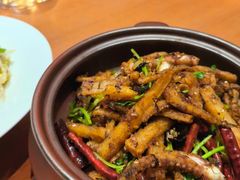 -巴盟人家·内蒙地方菜(华丽家族店)