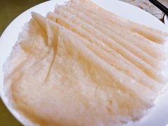 -马虎风味菜馆(王府园小区店)